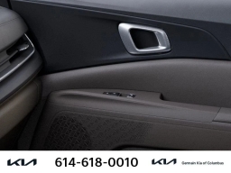 Kia Carnival EX FWD 2026