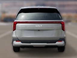 Kia Carnival EX FWD 2026
