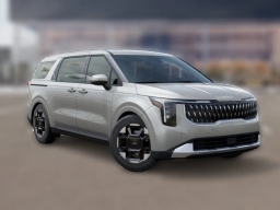Kia Carnival EX FWD 2026