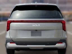 Kia Carnival EX FWD 2026