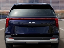 Kia Carnival EX FWD 2026
