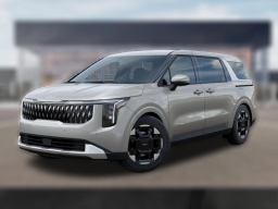 Kia Carnival EX FWD 2026