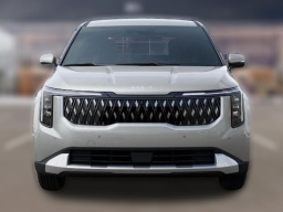 Kia Carnival EX FWD 2026
