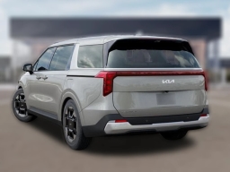 Kia Carnival EX FWD 2026