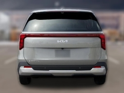 Kia Carnival EX FWD 2026