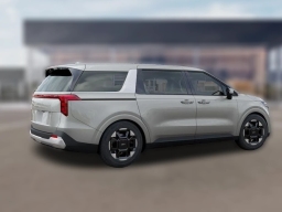 Kia Carnival EX FWD 2026
