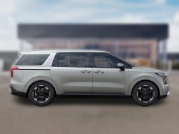 Kia Carnival EX FWD 2026