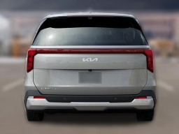 Kia Carnival EX FWD 2026