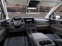 Kia Carnival EX FWD 2026