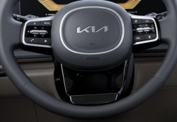 Kia Carnival EX FWD 2026