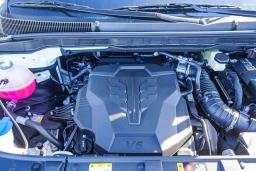 Kia Carnival EX FWD 2026