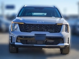 Kia Carnival EX FWD 2026
