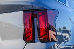 Kia Carnival EX FWD 2026