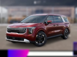 Kia Carnival EX FWD 2026