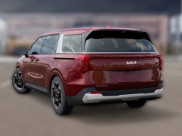 Kia Carnival EX FWD 2026