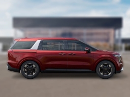 Kia Carnival EX FWD 2026