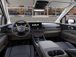 Kia Carnival EX FWD 2026