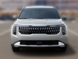 Kia Carnival EX FWD 2026