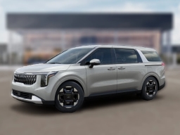 Kia Carnival EX FWD 2026