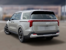Kia Carnival EX FWD 2026