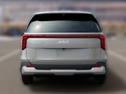 Kia Carnival EX FWD 2026