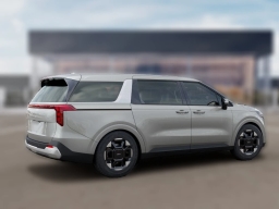 Kia Carnival EX FWD 2026