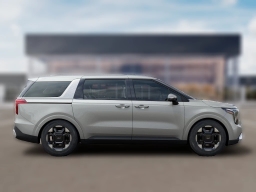 Kia Carnival EX FWD 2026