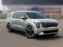 Kia Carnival EX FWD 2026