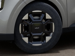 Kia Carnival EX FWD 2026