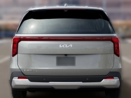 Kia Carnival EX FWD 2026