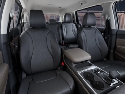 Kia Carnival EX FWD 2026