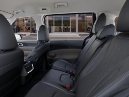 Kia Carnival EX FWD 2026