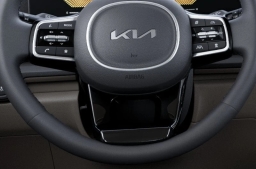 Kia Carnival EX FWD 2026