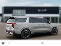 Kia Carnival EX FWD 2026