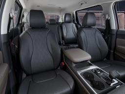 Kia Carnival EX FWD 2026