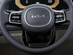 Kia Carnival EX FWD 2026