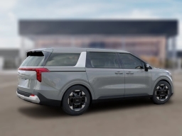 Kia Carnival EX FWD 2026