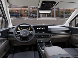 Kia Carnival EX FWD 2026