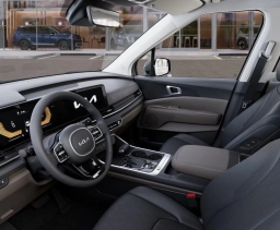 Kia Carnival EX FWD 2026
