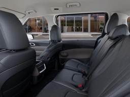 Kia Carnival EX FWD 2026