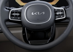 Kia Carnival EX FWD 2026