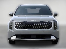 Kia Carnival EX FWD 2026