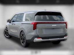Kia Carnival EX FWD 2026