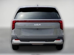 Kia Carnival EX FWD 2026