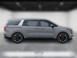 Kia Carnival EX FWD 2026