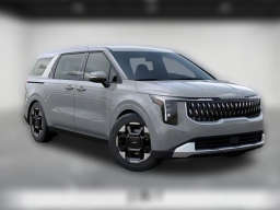 Kia Carnival EX FWD 2026