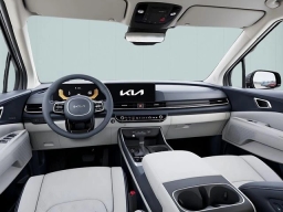 Kia Carnival EX FWD 2026