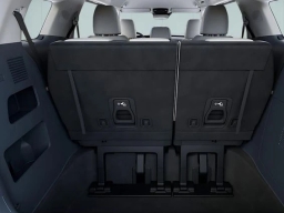 Kia Carnival EX FWD 2026