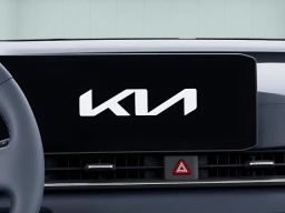 Kia Carnival EX FWD 2026