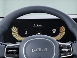 Kia Carnival EX FWD 2026